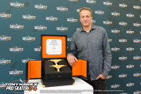 Tony Hawks Pro Skater 3+4 Grind to 100-Wettbewerb