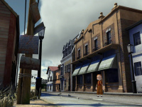 Tony Tough 2 - Der Klugschei�er kehrt zur�ck