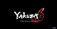 Der Yakuza 6: The Song of Life