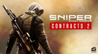 Sniper Ghost Warrior Contracts 2 erscheint am 24. August für PlayStation 5