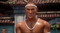 SHENMUE III