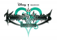 Halloween Comes to Daybreak Town in Kingdom Hearts: Unchained χ
