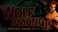 Critically-Acclaimed The Wolf Among Us: A Telltale Games Series Now Available at Retailers
