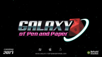  Galaxy of Pen & Paper angekündigt
