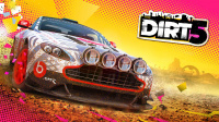 DIRT 5™ ab sofort verfügbar