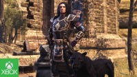 TESO: Tamriel Unlimited Launches on PS4 and Xbox One, New Gameplay Video
