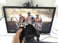 Verdun Coming to Xbox One March 8th!