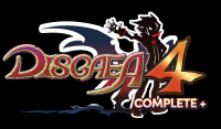 Disgaea 4 Complete