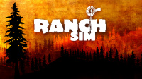 Ranch Simulator - Early Access Version