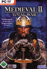 Medieval 2: Total War