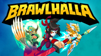 Brawlhalla feiert 100 Millionen Lifetime-Spieler:innen mit einem In-Game-Event