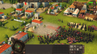Early Access Start von Diplomacy is Not an Option auf den 9. Februar 2022 verschoben
