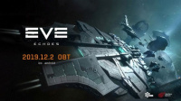 EVE Echoes Open Beta