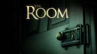 The room