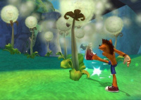 Crash: Herrscher der Mutanten