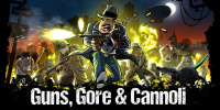 Guns Gore & Cannoli Review