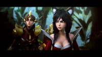 League of Legends - Neuer Animations-Trailer Ein neuer Morgen