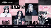 Blackpink veröffentlichen den Song ‘Lovesick Girls in PUBG Mobile