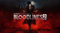 Vampire: The Masquerade – Bloodlines 2 erscheint am 21. Oktober