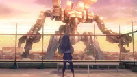 13 Sentinels: Aegis Rim - Vanillawares Sci-Fi-Mystery kommt auf die PlayStation 4
