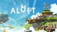 Aloft - Early Access Version