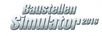 Baustellen Simulator 2016