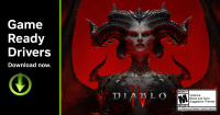 NVIDIA-Game-Ready-Treiber für Diablo IV-Open-Beta veröffentlicht