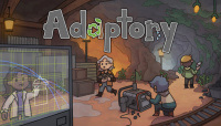 Adaptory - Early Access Version
