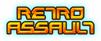 Retro Assault