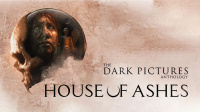 The Dark Pictures - House of Ashes
