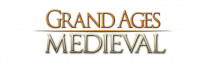 GRAND AGES: MEDIEVAL: Konsolenversion im Oktober