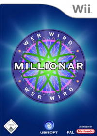 Wer wird Million&auml;r
