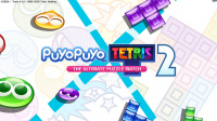 Puyo Puyo Tetris 2