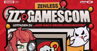 HoYoverse auf gamescom-Poleposition mit Wahnsinns-Enthüllung für Zenless Zone Zero