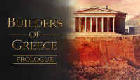 Builders of Greece - Early Access Version
