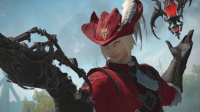 Square Enix Trades Stormblood Schwag For Real Blood
