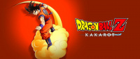 DRAGON BALL Z: KAKAROT