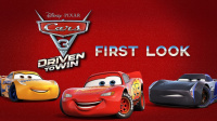 Warner Bros. Interactive Entertainment and Disney Announce Cars 3: Driven to Win