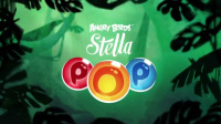 Angry Birds Stella POP! Launches Worldwide