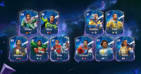 EA SPORTS und Marvel Entertainment bringen neue Heroes in EA SPORTS FC 24 Ultimate Team