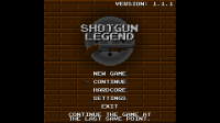 Shotgun Legend Review