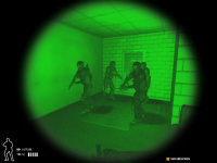 SWAT 4: The Stetchkov Syndicate