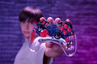 PDP stellt neuen Sonic Realmz Wireless Controller vor