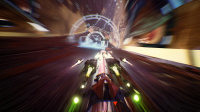 Redout: futuristischer Arcarde Racer für PS4 und Xbox One angekündigt
