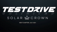 Test Drive Unlimited Solar Crown: Neuer Cinematic-Trailer veröffentlicht