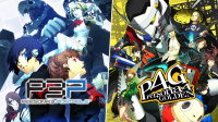 denn Persona 3 Portable und Persona 4 Golden 