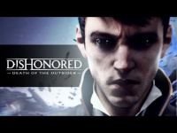 Dishonored: Death of the Outsider – Official Gameplay Trailer