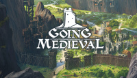 Going Medieval - Preview