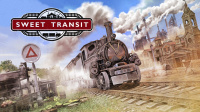 Sweet Transit - Early Access