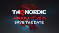 THQ Nordics Gonna Entertain You August 1st!